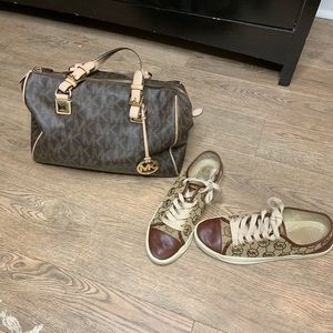 michael kors bundle